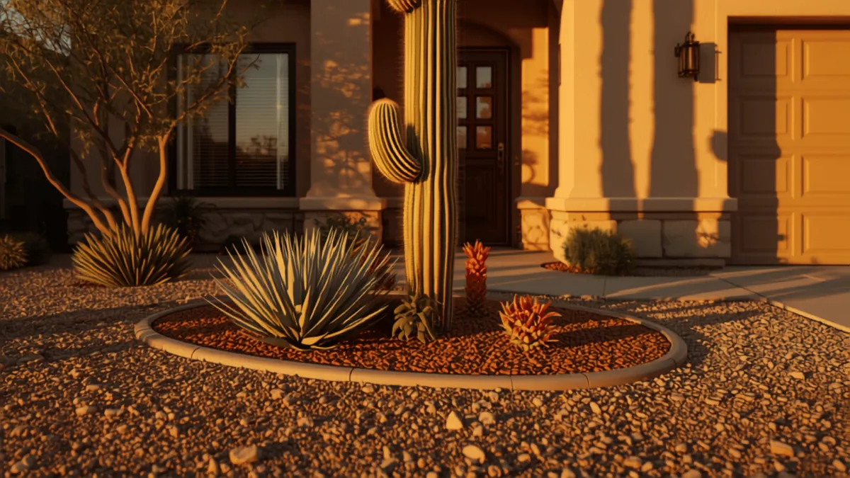 Lawn Maintenance Phoenix