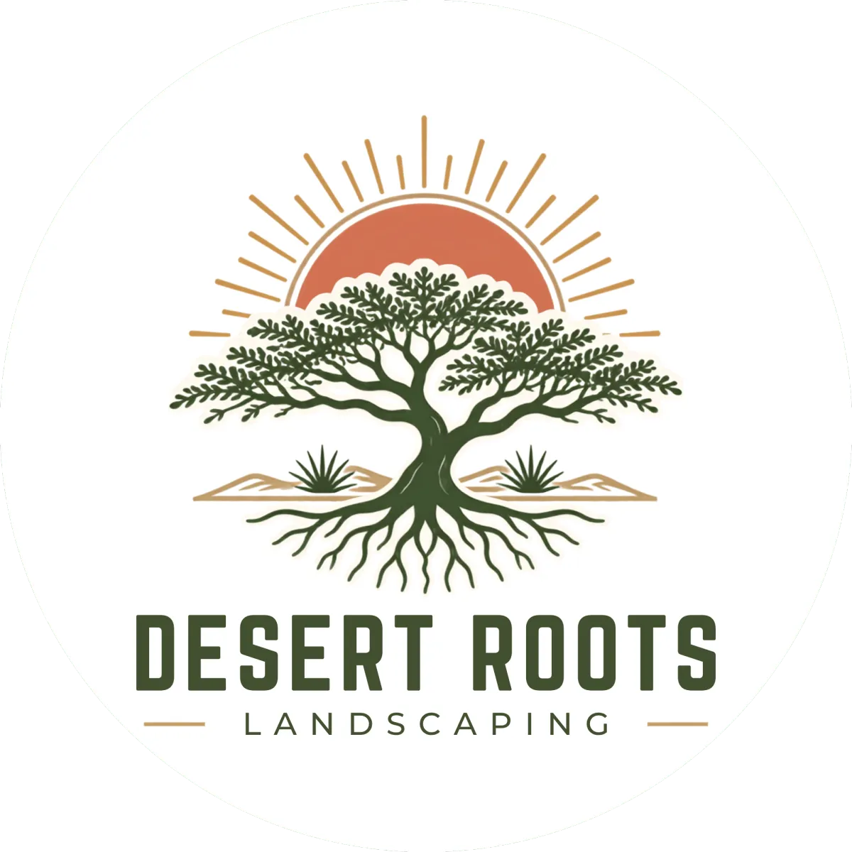 Landscaping Phoenix