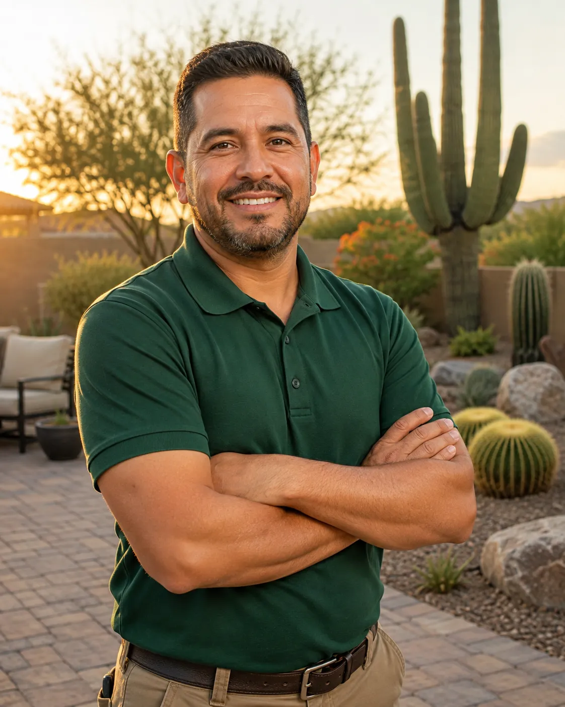Landscaping Phoenix