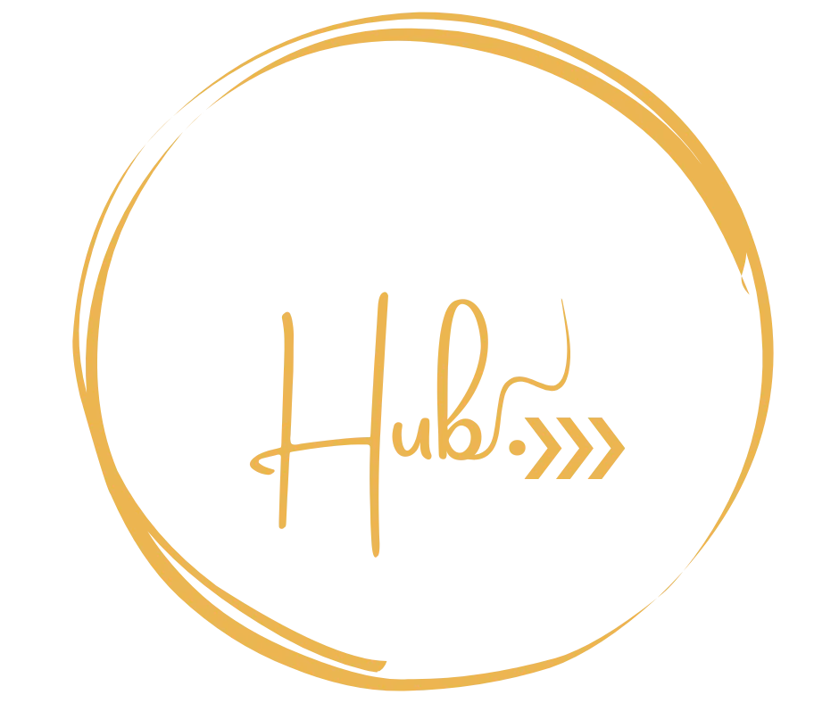 Homefront Hub Home Page | Logo
