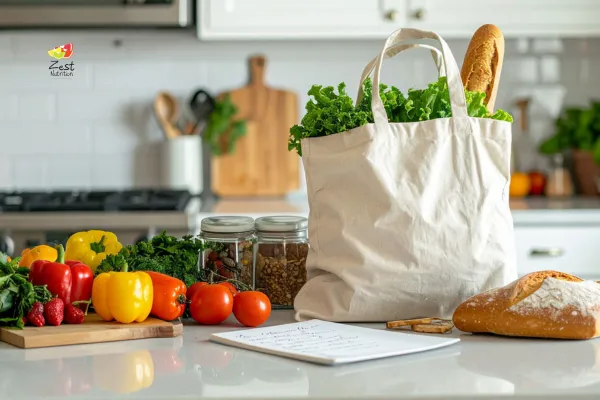 Why Your Weight Loss Mindset Matters More Than the Plan You’re Following | Zest Nutrition