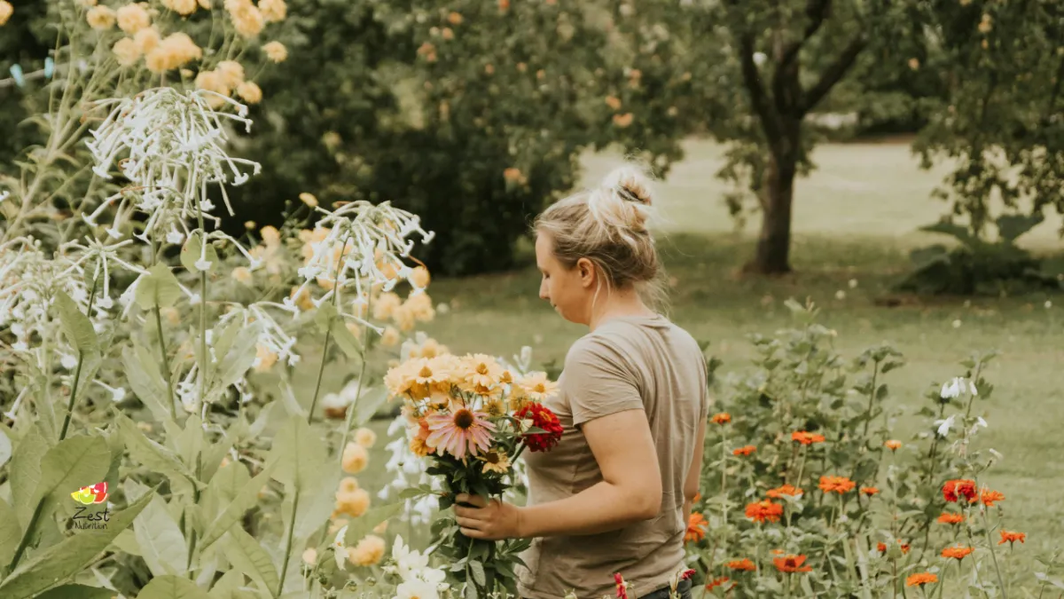 You Don't Need to Get Back to the Old You. You Need to Come Back to Yourself.