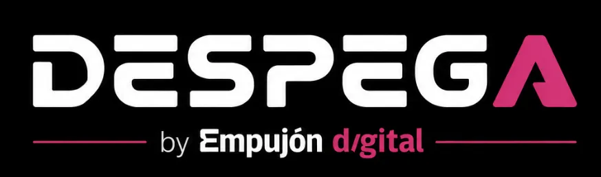 Programa Despega Logo
