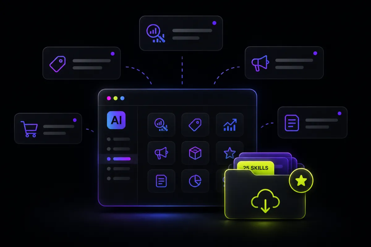 Code snippets representing Automation Scripts