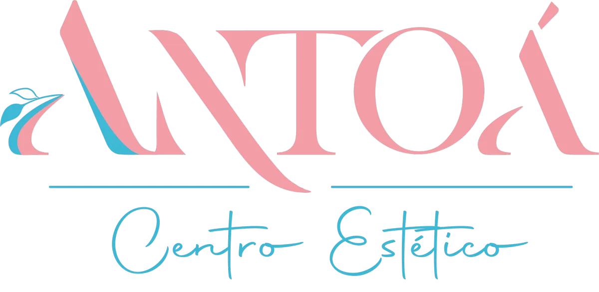 Logo Antoá