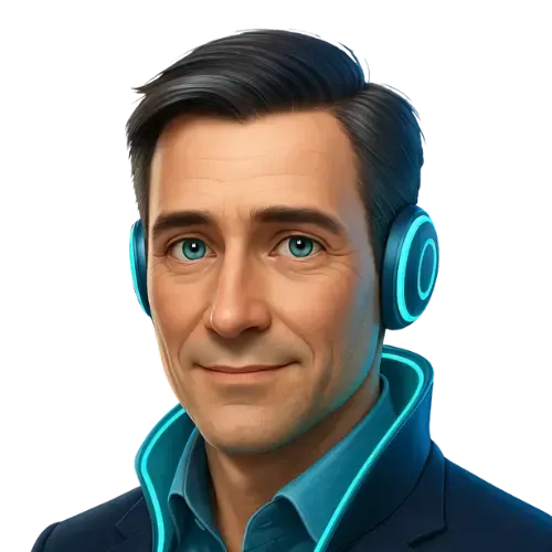 ARTI, der digitale TeamNet-Assistent, erklärt Funktionen von TeamNet.