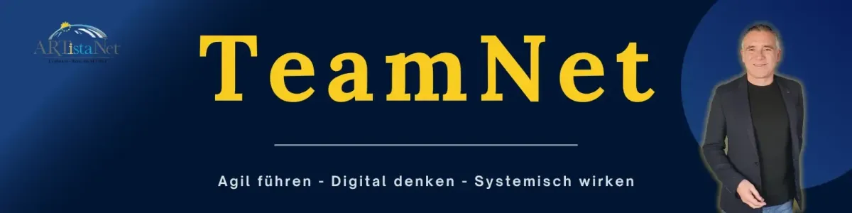 TeamNet – Die digitale Lösung für moderne Teamführung