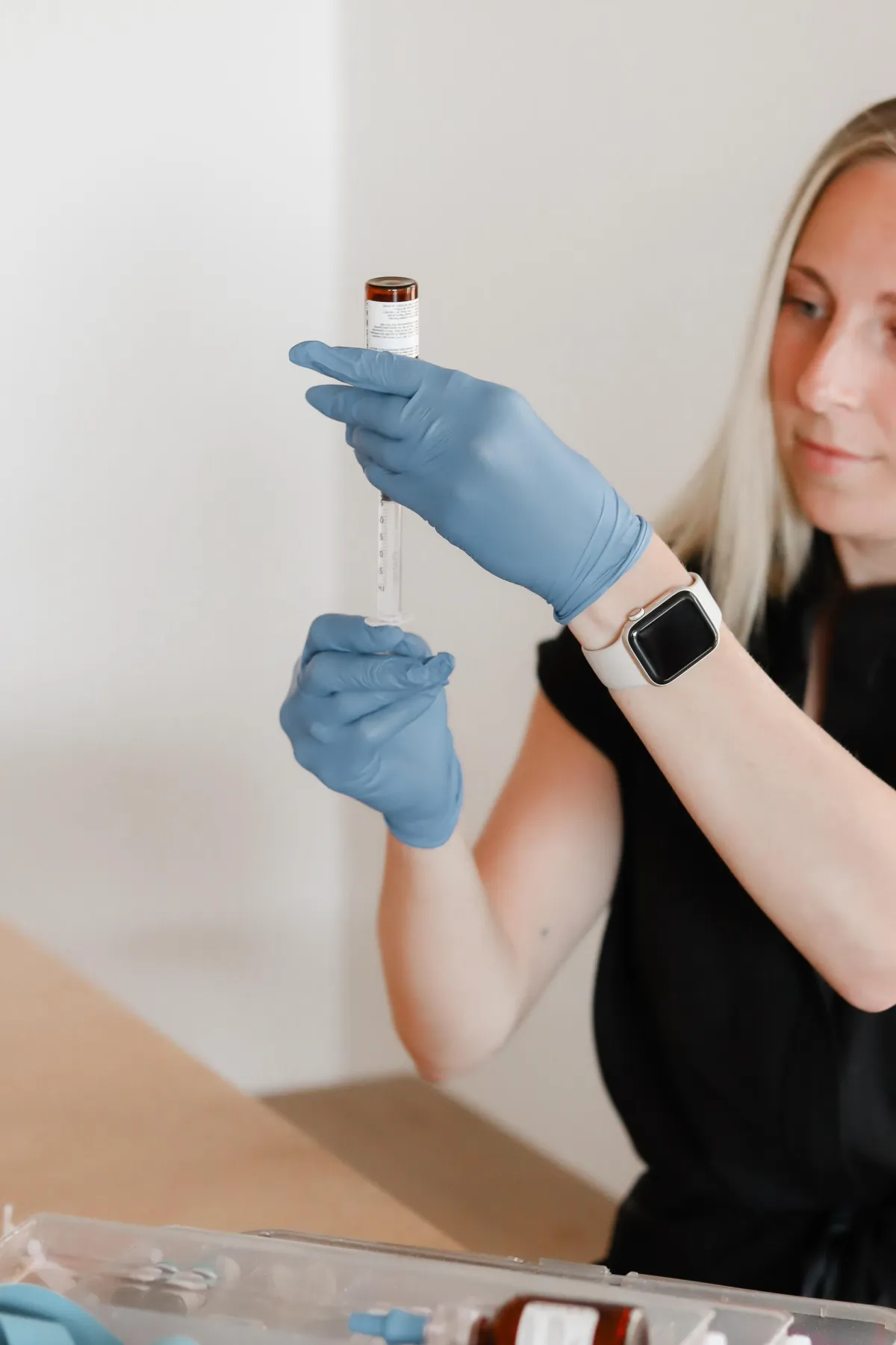 NAD+ Injections | wilmington iv and wellness