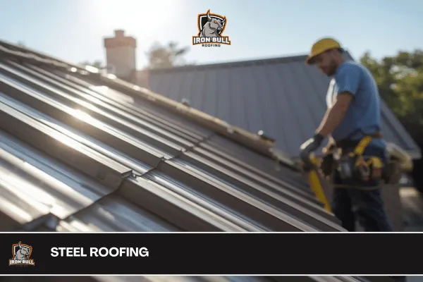 Steel Roofing