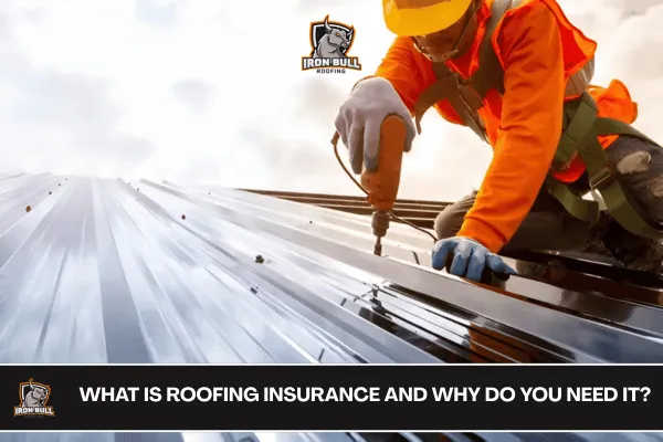 Roofing Insurance