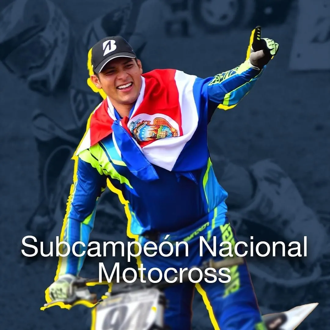 Clases Profesionales de Motocross en Pérez Zeledón | SV94 