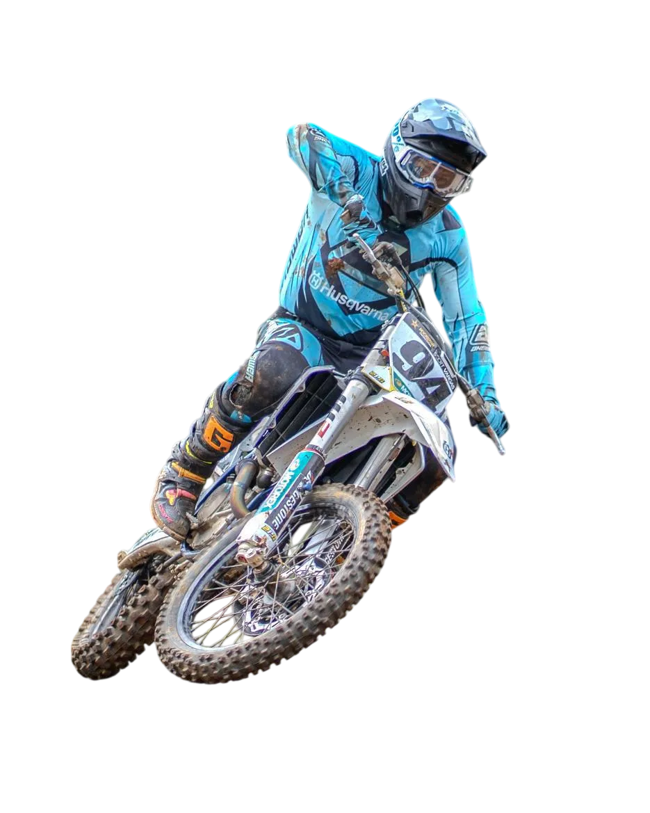 Clases Profesionales de Motocross en Pérez Zeledón | SV94 