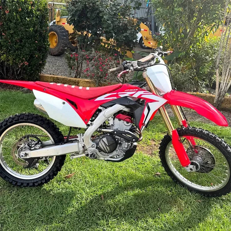 Venta de motos