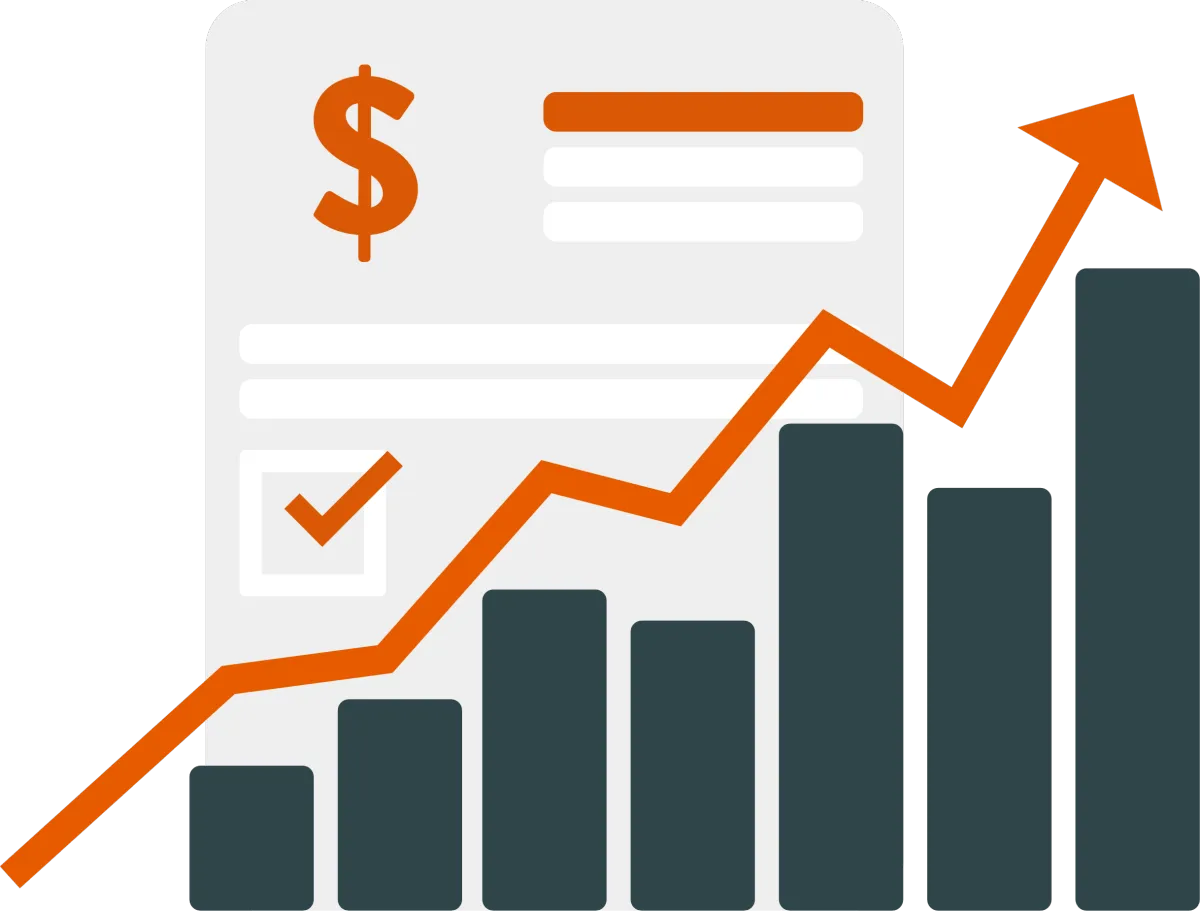 Increase ROI and Converions