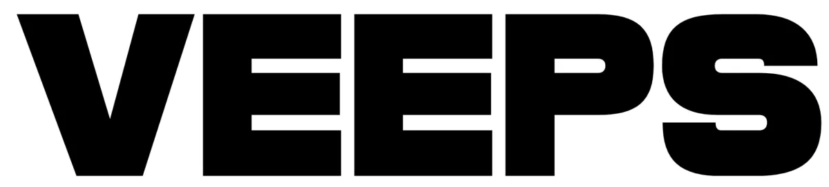 Veeps Logo