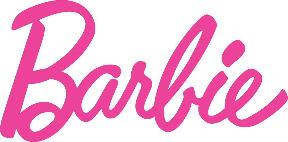 Barbie Logo