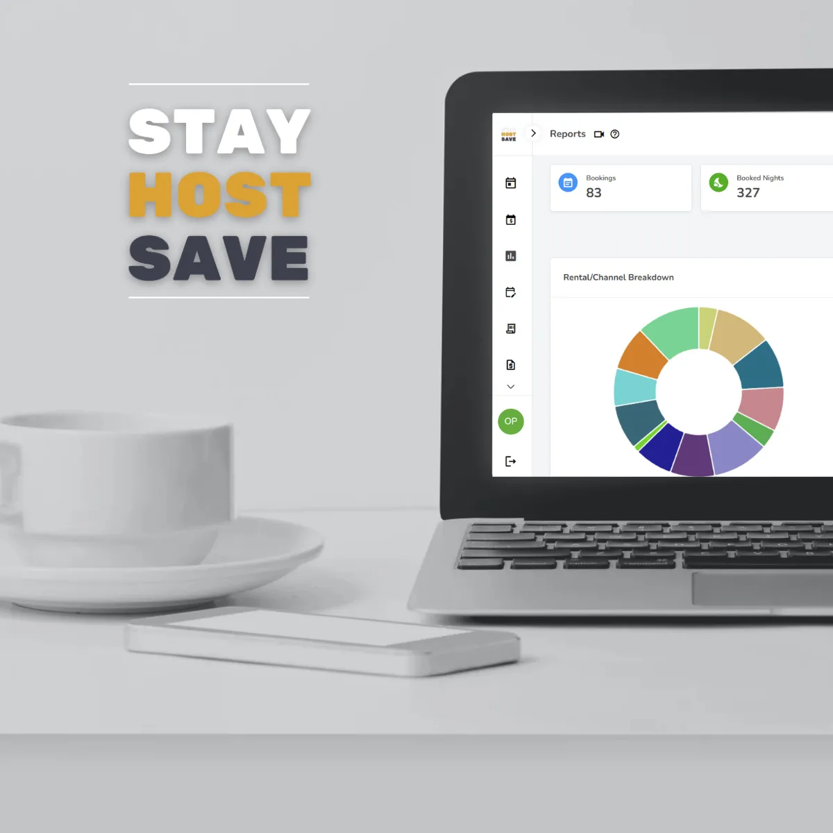 a living room with white furniture and wood floors