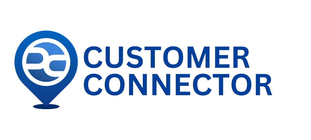 Customer Connector Logo