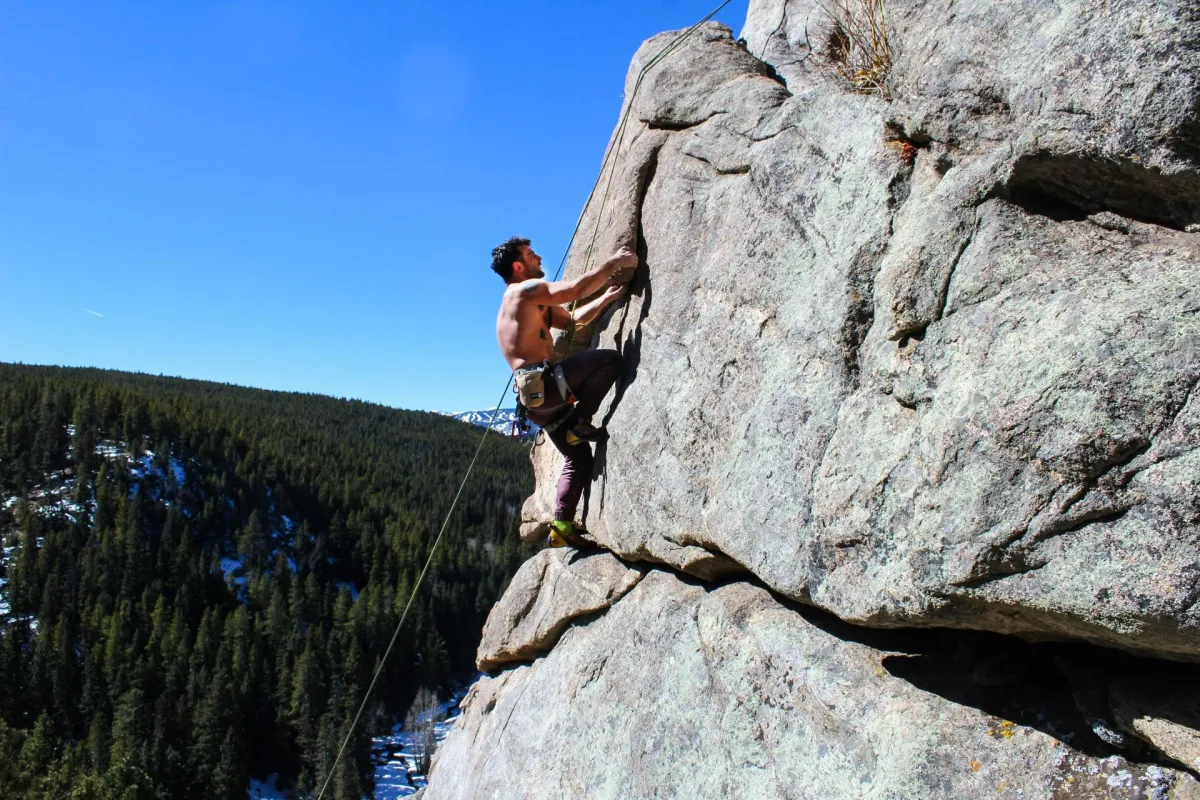 Physical Therapy in Colorado Springs