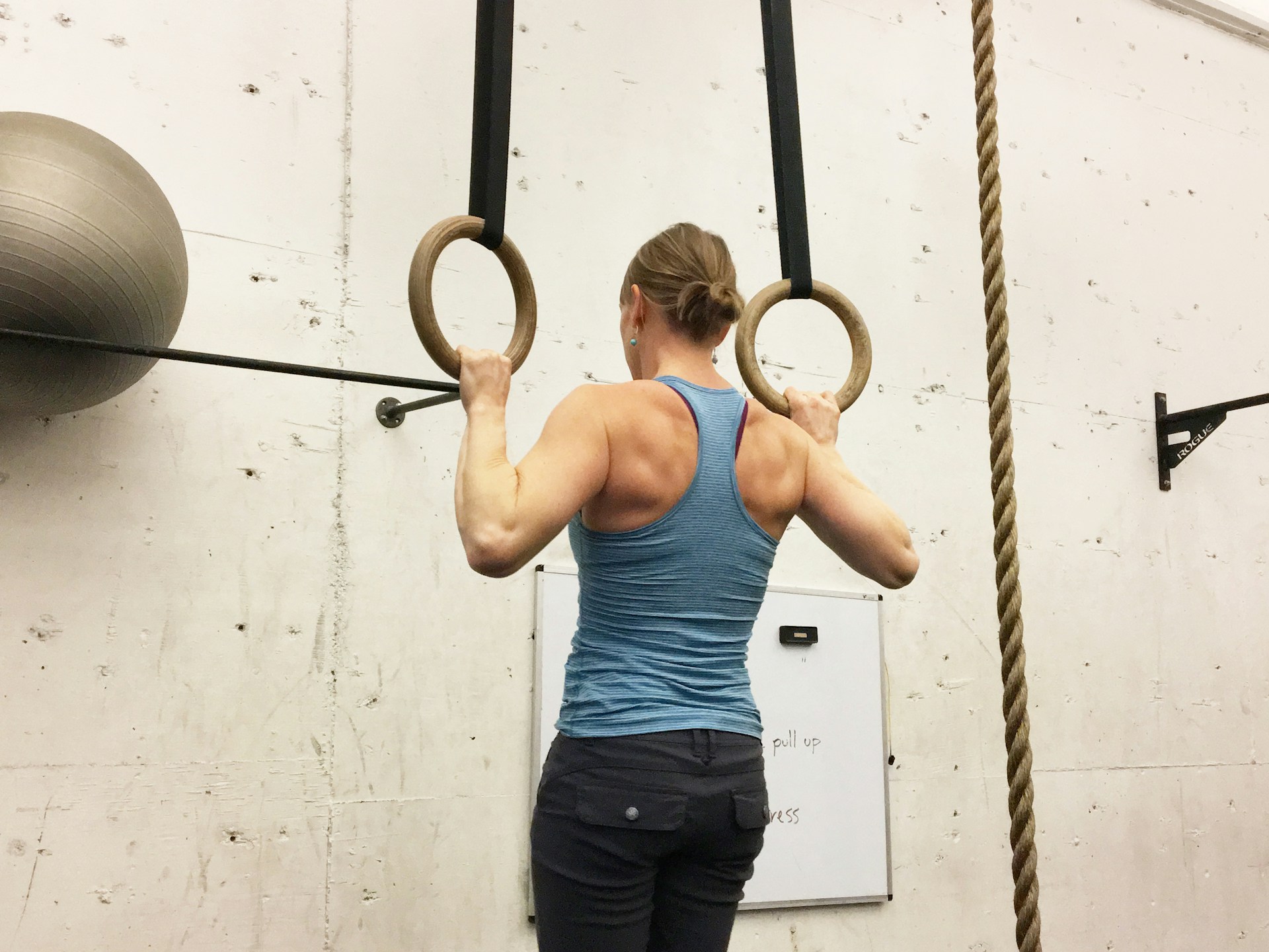 Physical Therapy near Colorado Springs