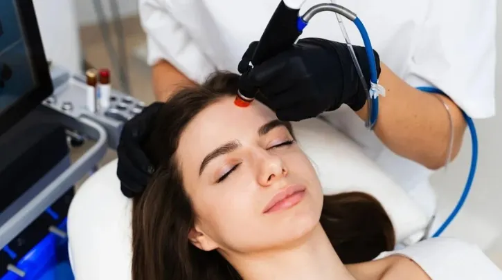 Platinum HydraFacial in Suffield, CT