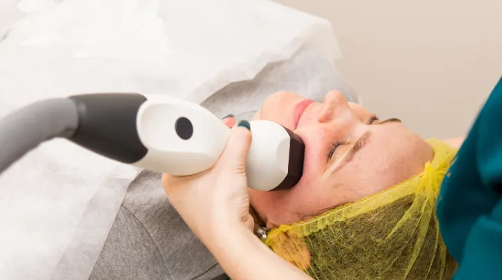 IPL for Pigment & Redness in Suffield ,CT