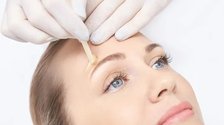 Waxing Options XS Areas in Sufield, CT