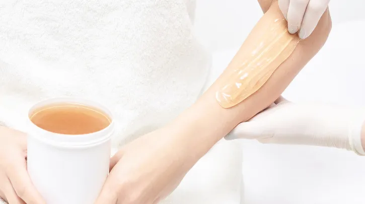 Waxing Options Medium Areas in Suffield, CT