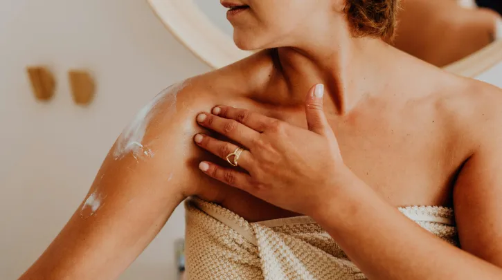 Specialty Body Facials in Suffield, CT