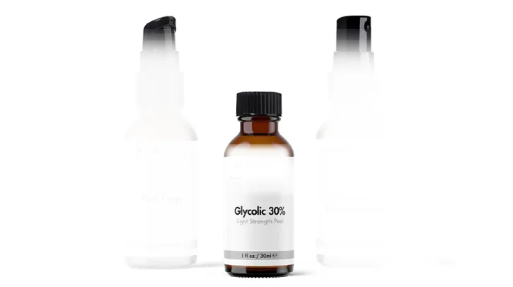 Glycolic Peel in Suffield, CT