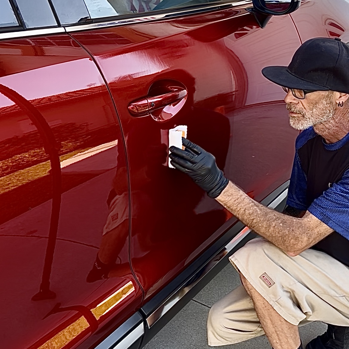 GoodShine Detail Ceramic Coating Huntington Beach, CA