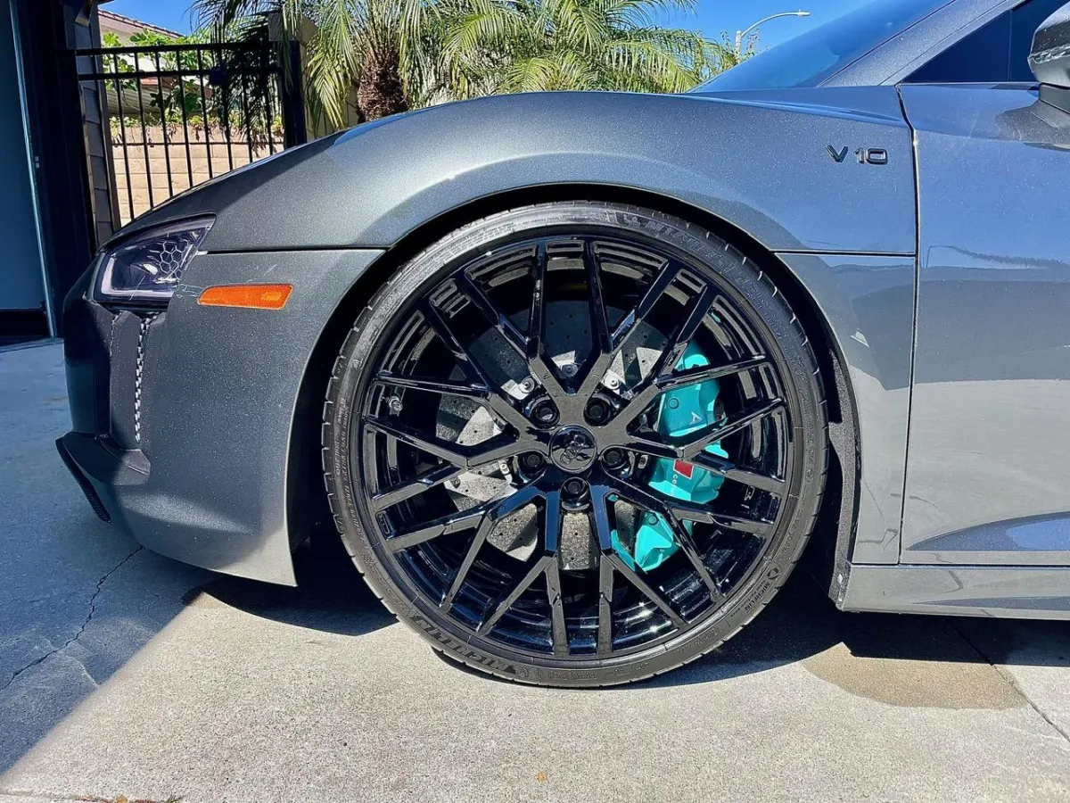 GoodShine Detail Exterior Detailing Huntington Beach, CA