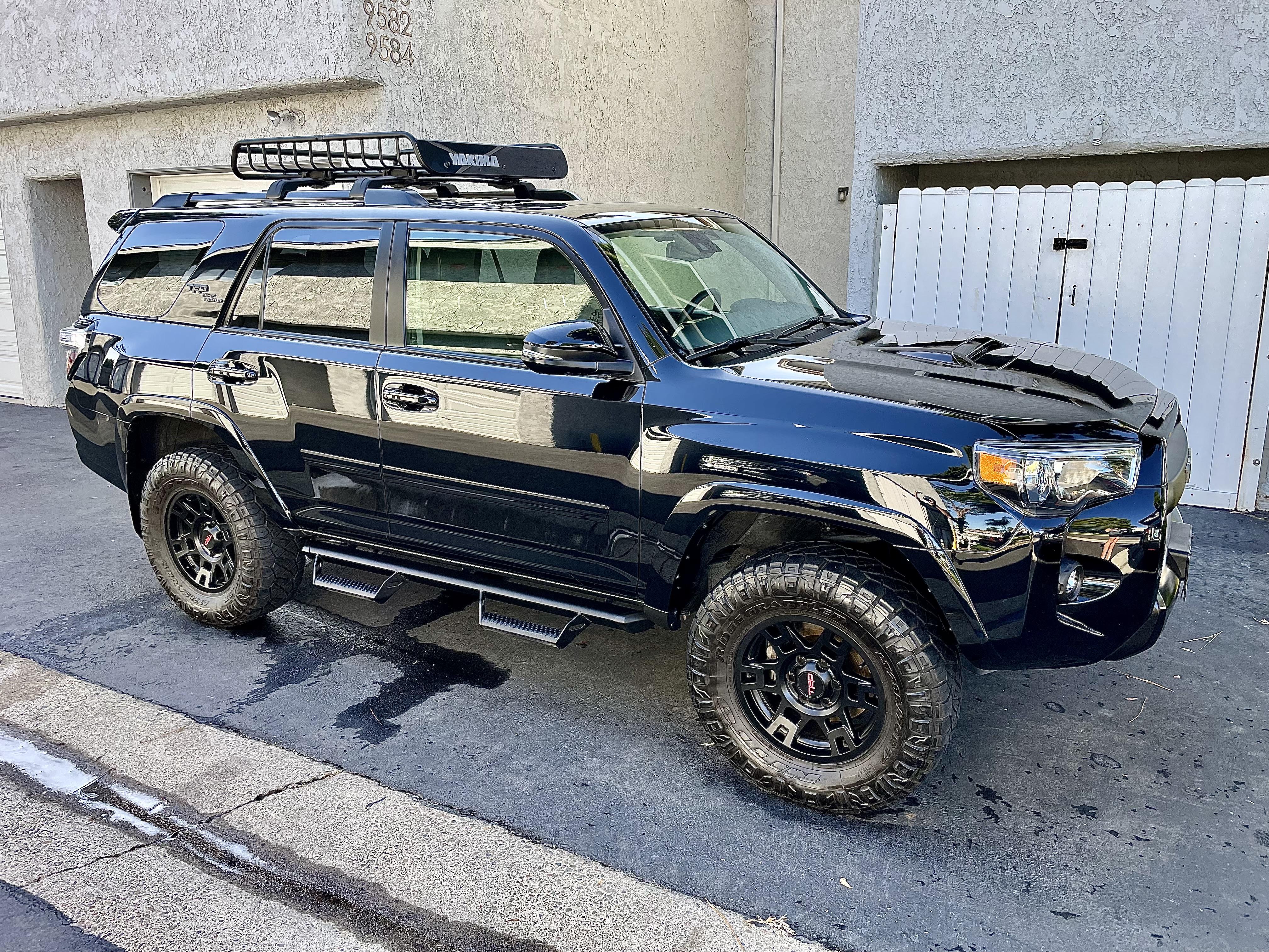 GoodShine Detail Ceramic Coating Huntington Beach, CA