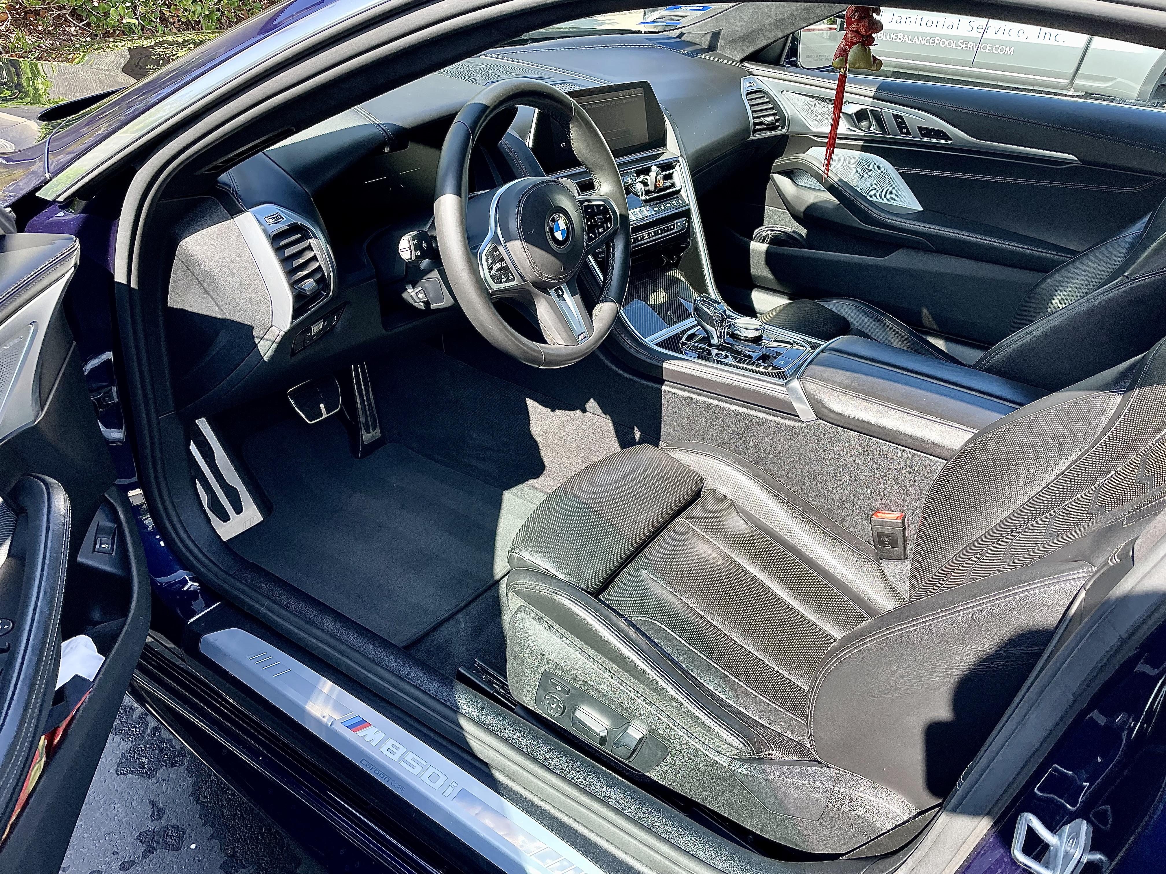 GoodShine Detail Interior Detailing Huntington Beach, CA