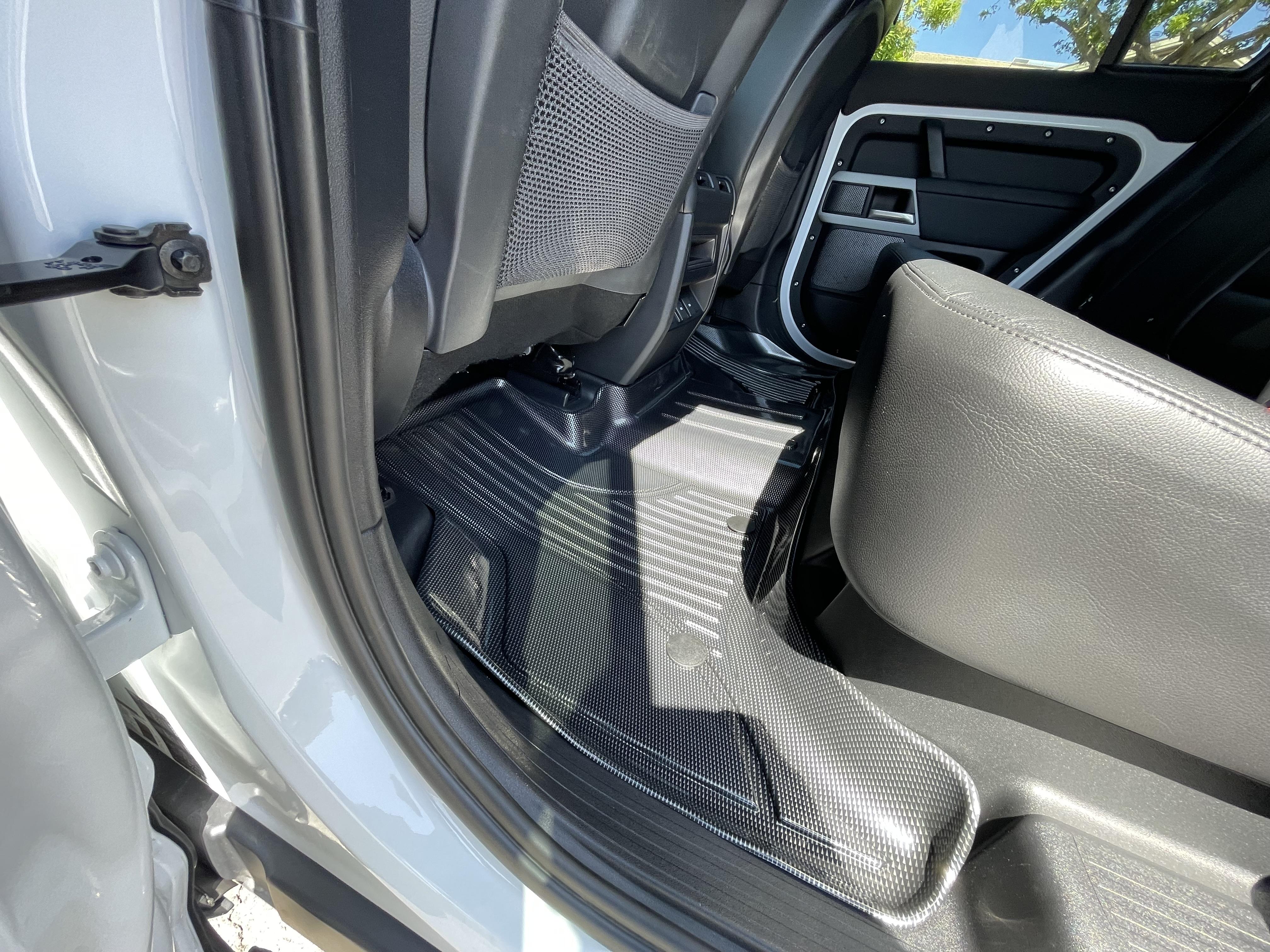 GoodShine Detail Interior Detailing Huntington Beach, CA