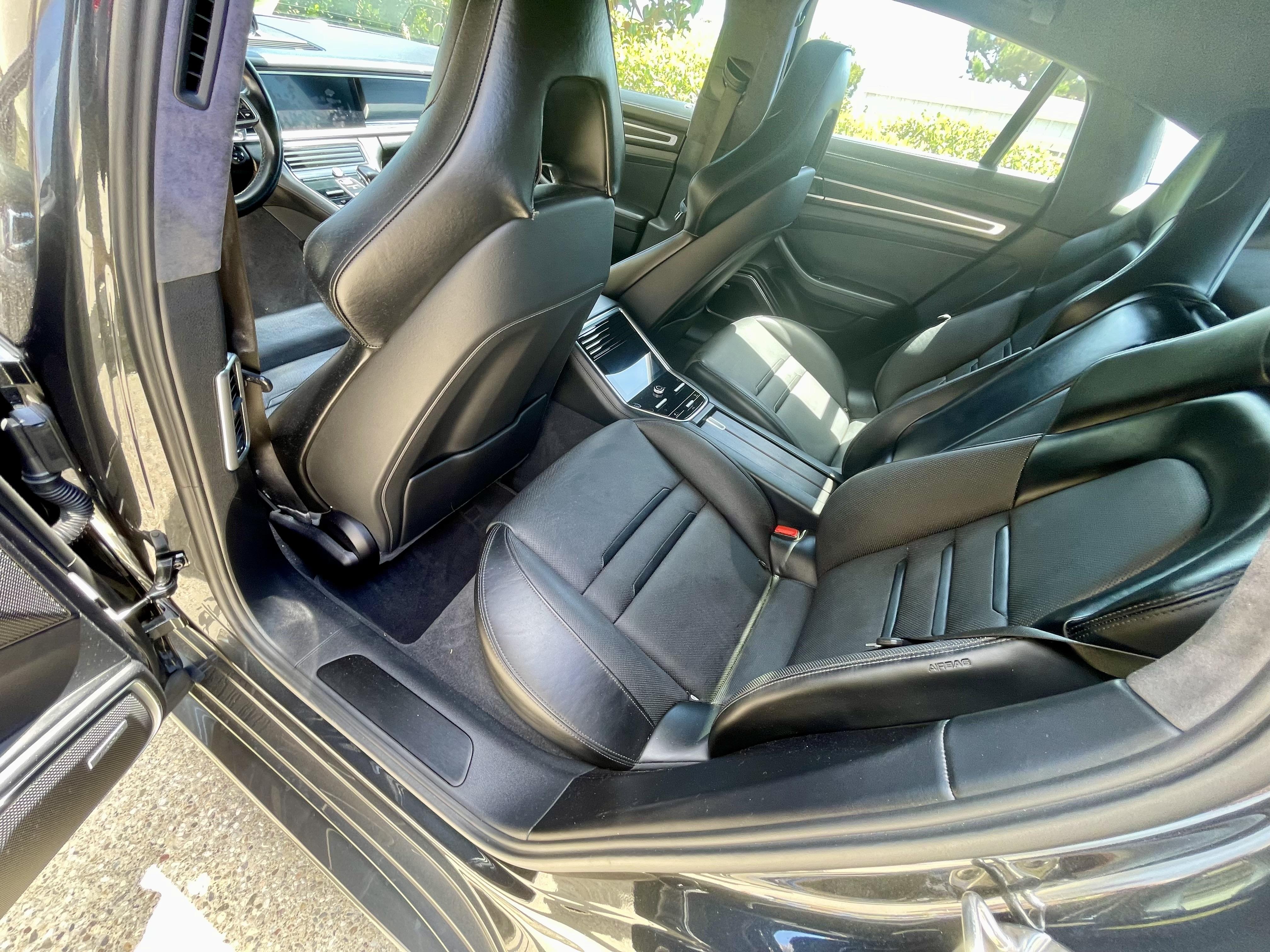 GoodShine Detail Interior Detailing Huntington Beach, CA