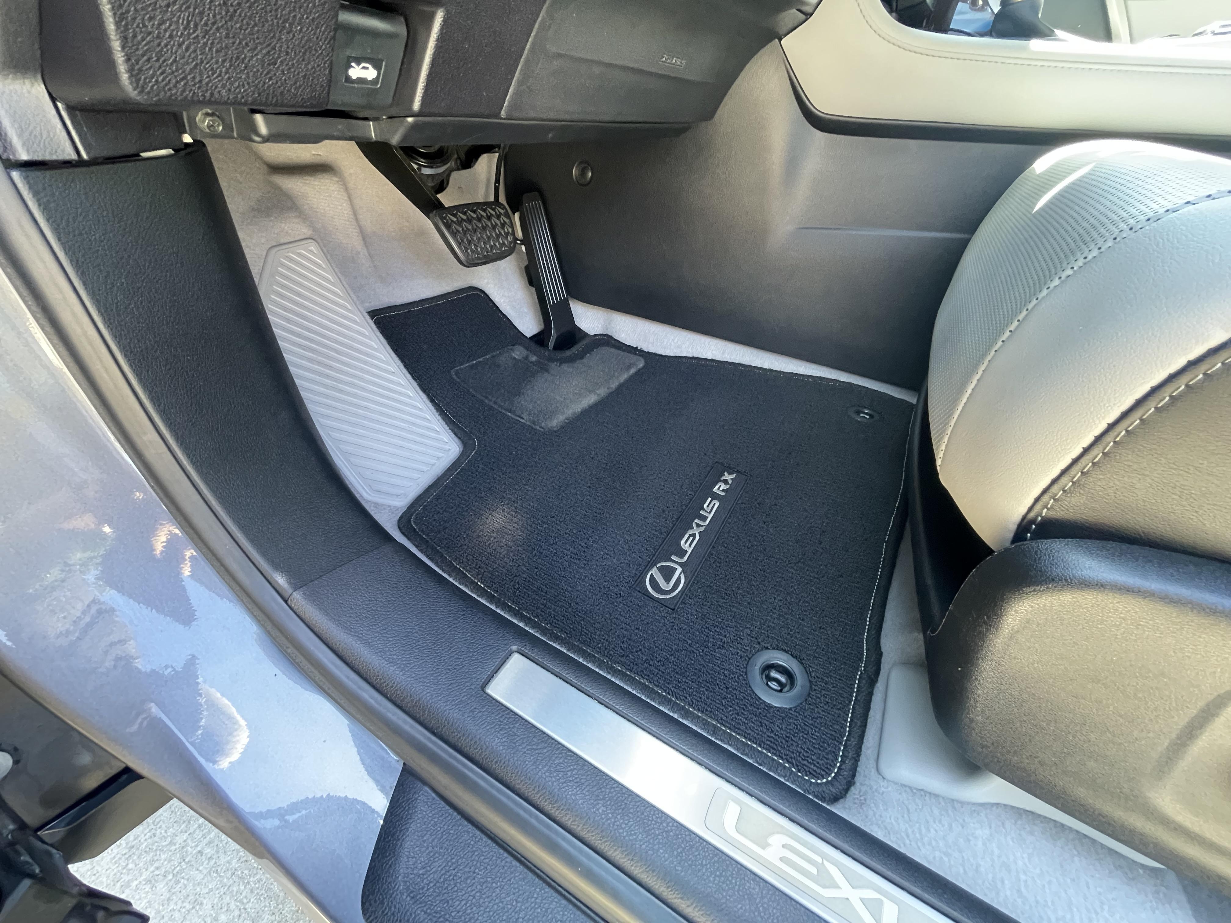 GoodShine Detail Interior Detailing Huntington Beach, CA