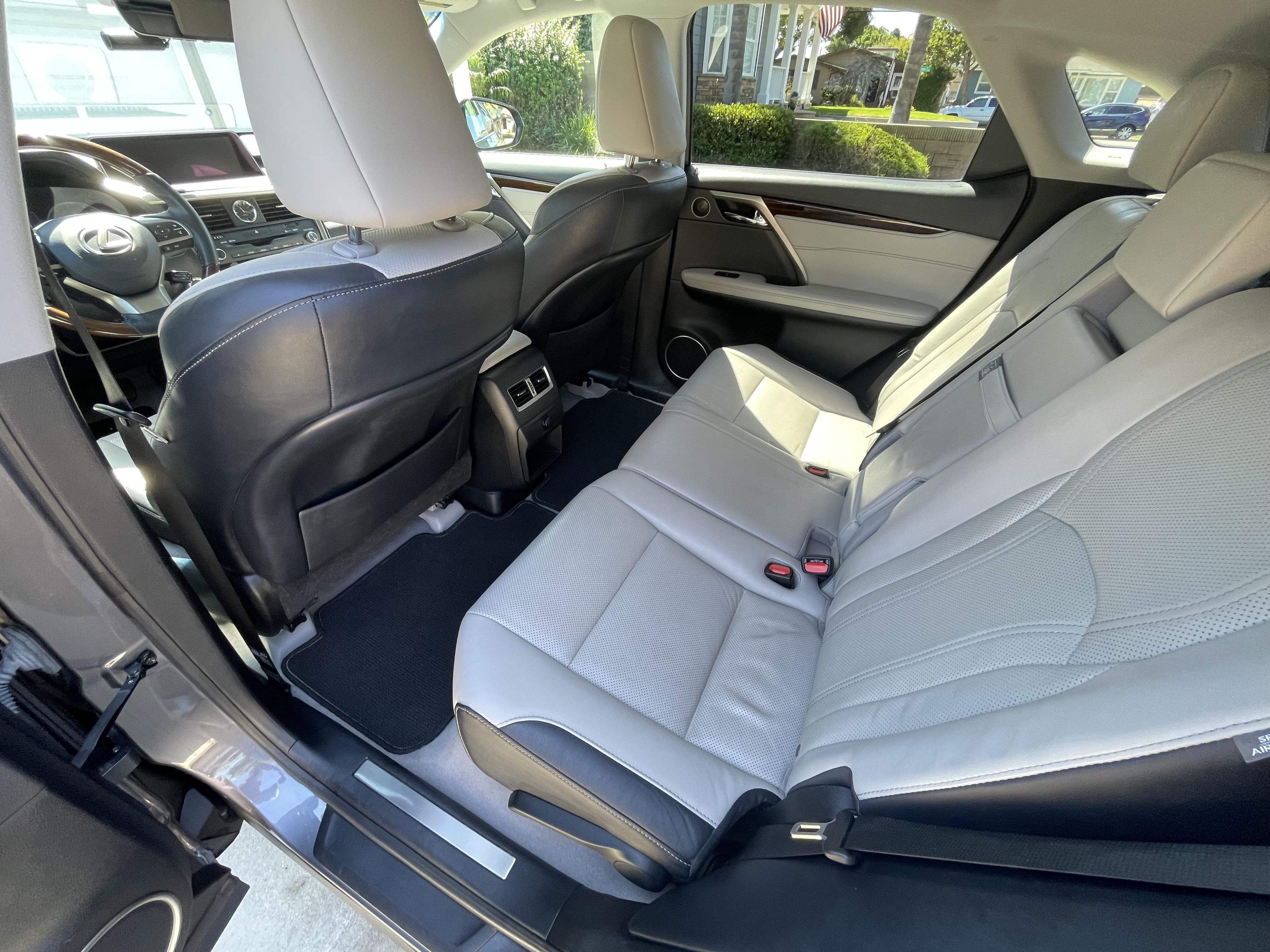 GoodShine Detail Interior Detailing Huntington Beach, CA