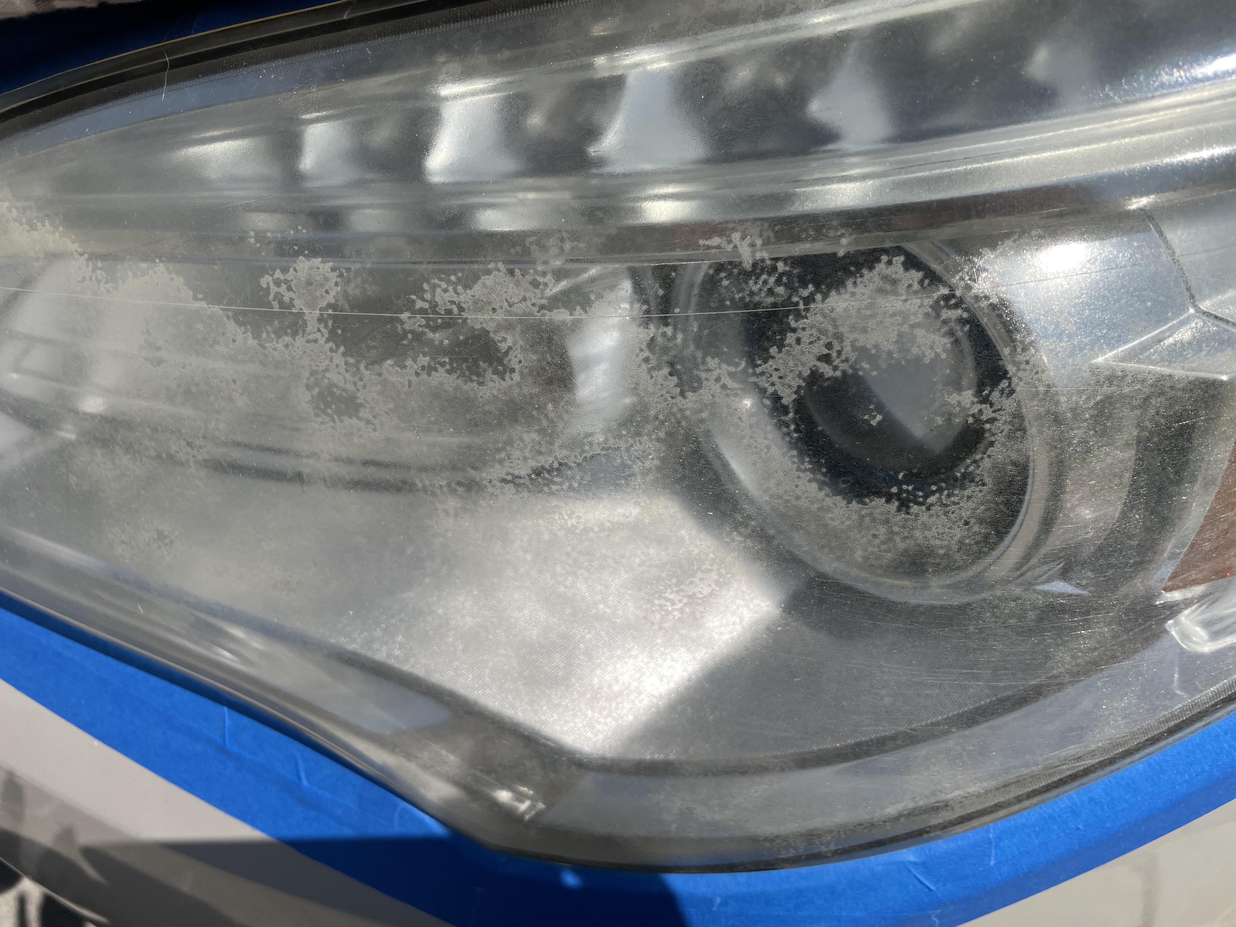 GoodShine Detail Headlight Restoration Huntington Beach, CA
