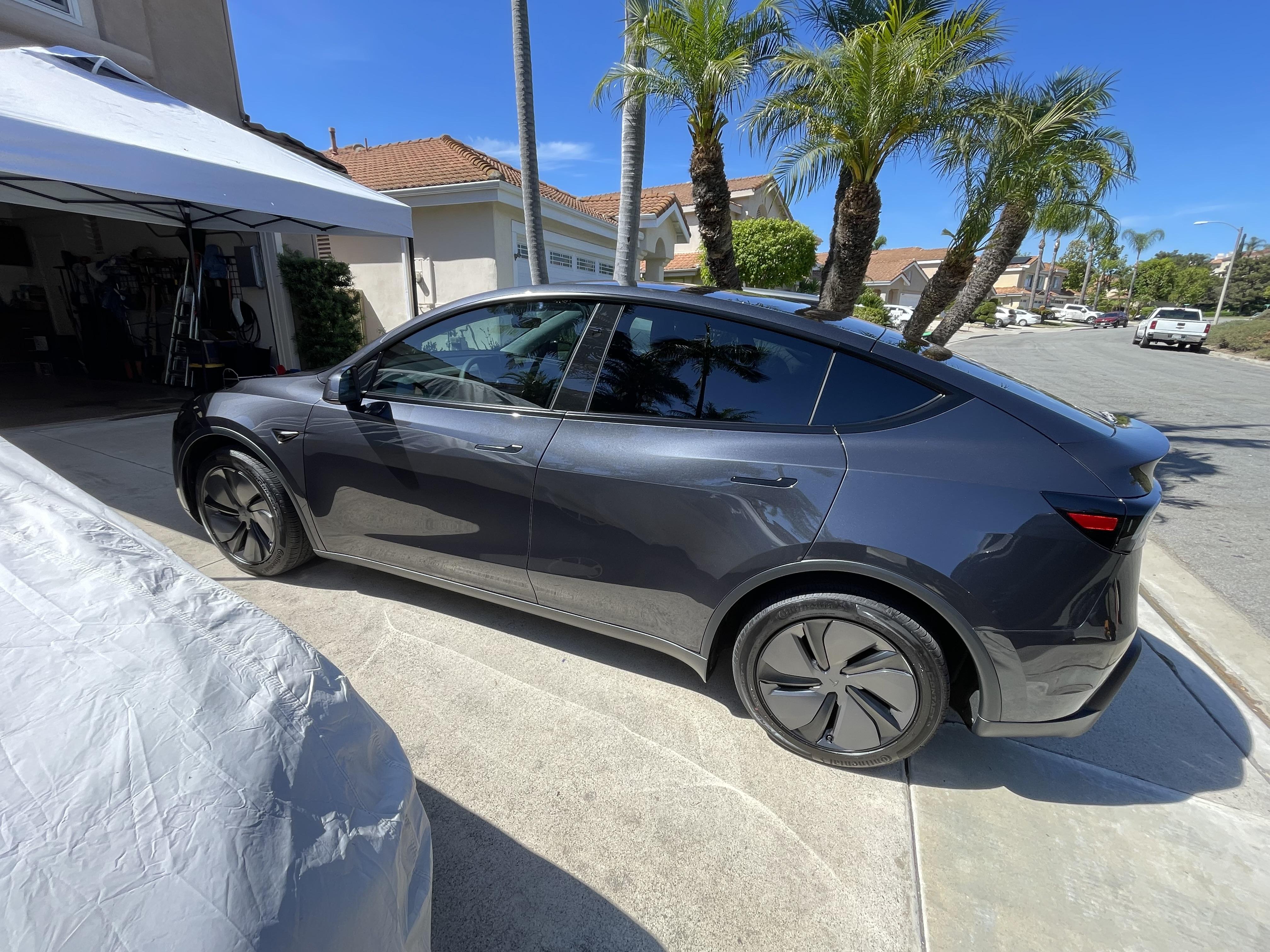 GoodShine Detail Ceramic Coating Huntington Beach, CA