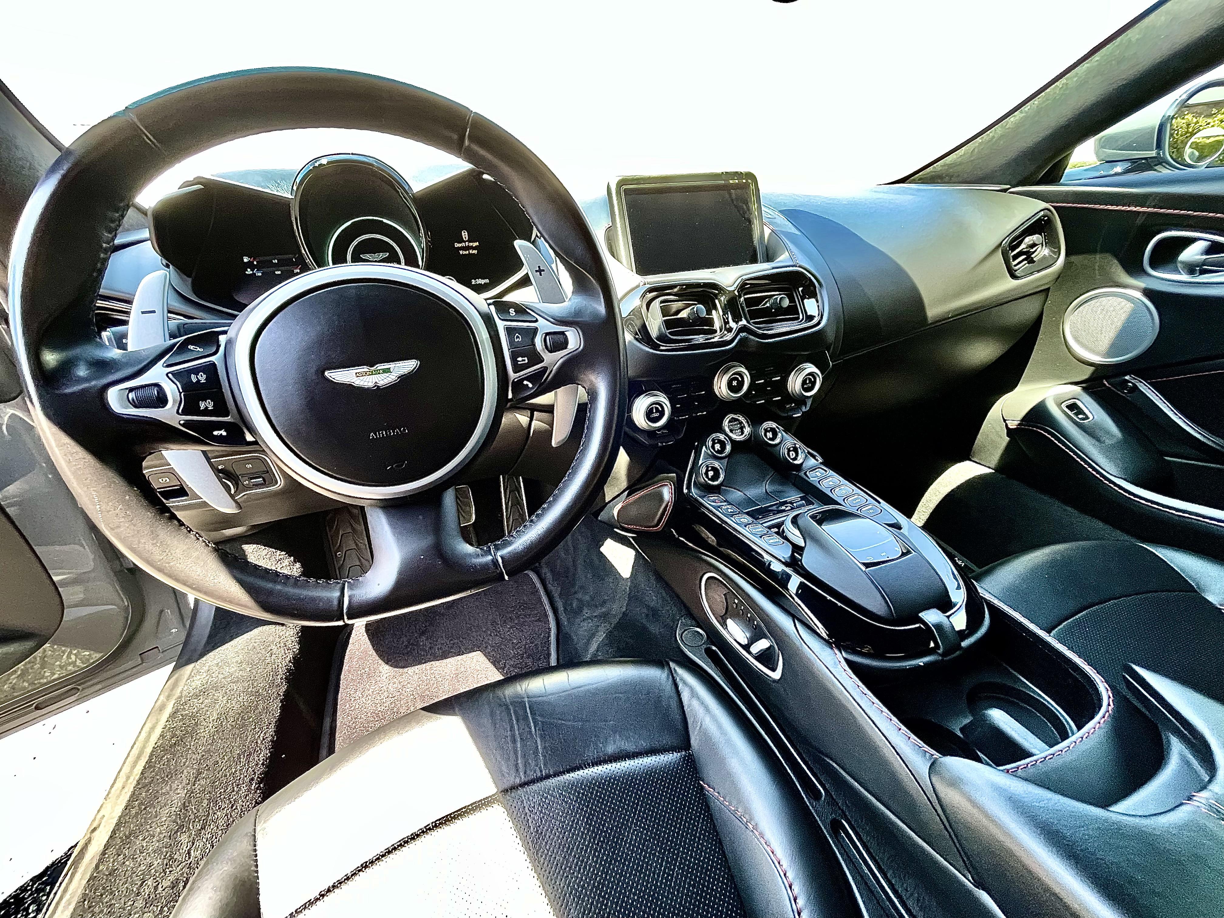 GoodShine Detail Interior Detailing Huntington Beach, CA