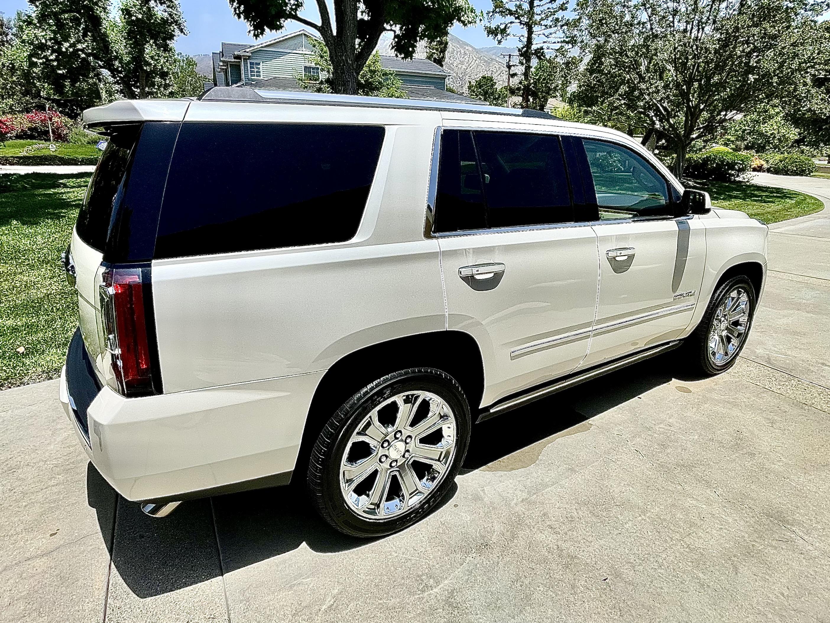 GoodShine Detail Ceramic Coating Huntington Beach, CA