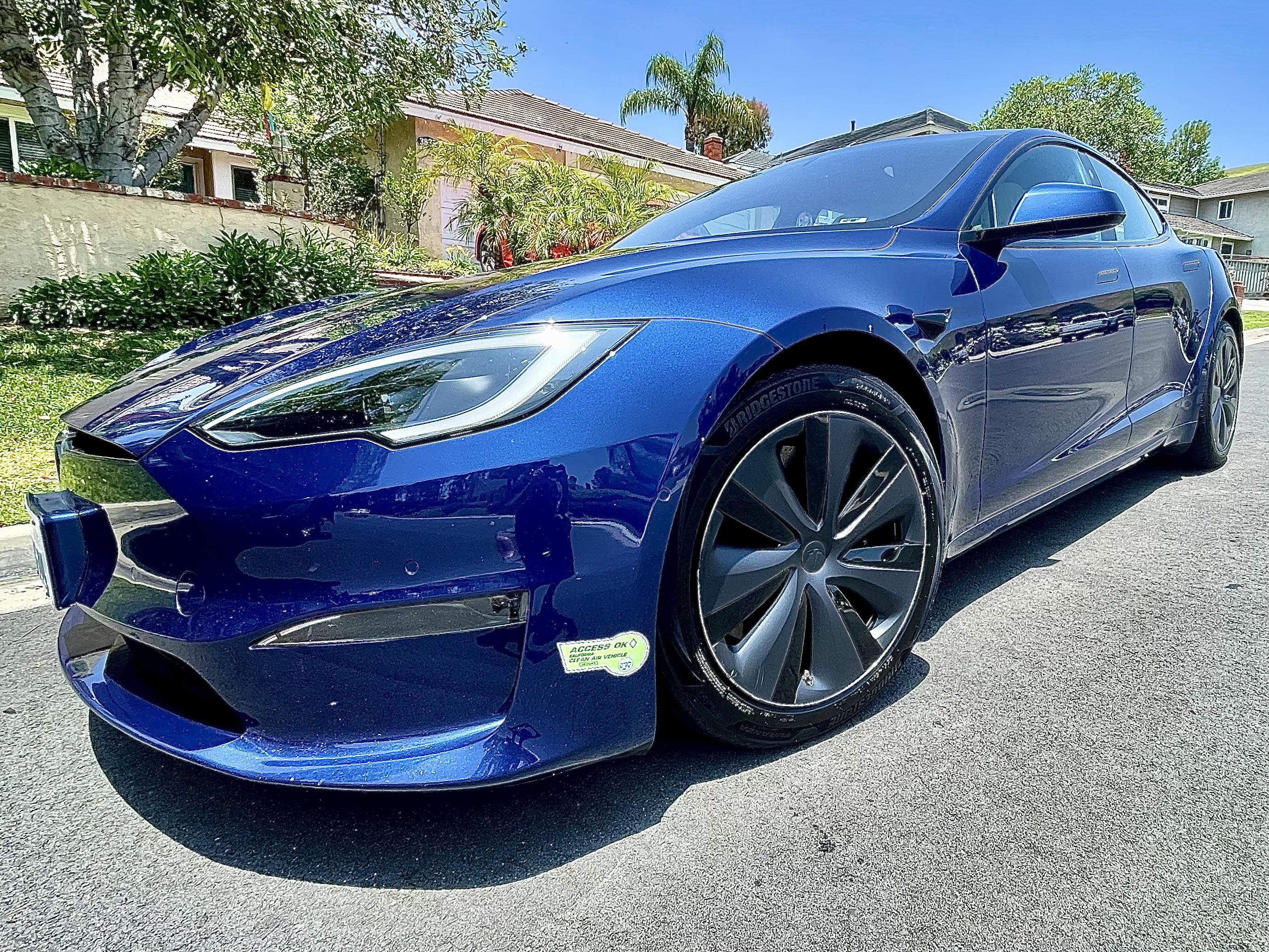 GoodShine Detail Ceramic Coating Huntington Beach, CA