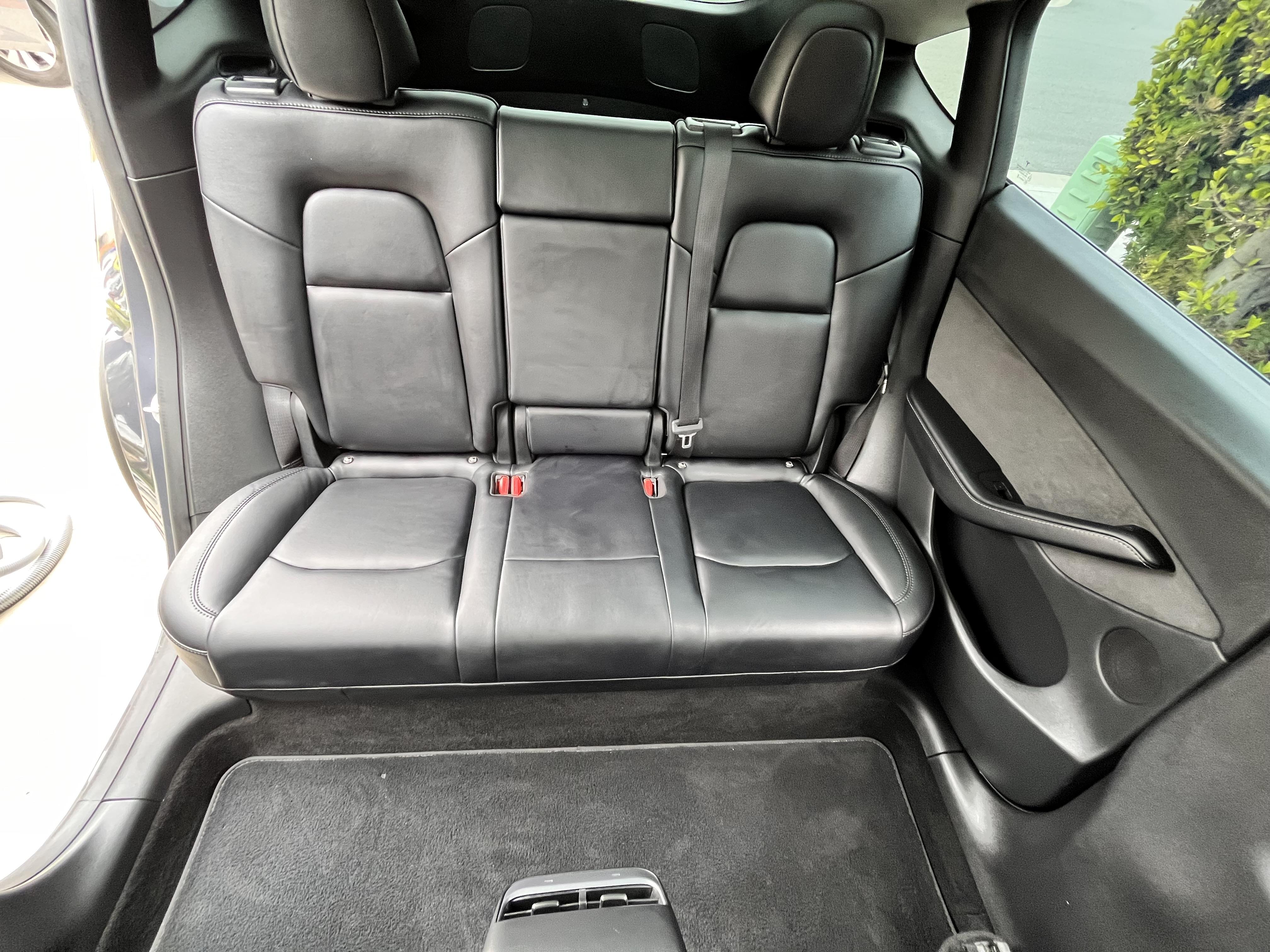 GoodShine Detail Interior Detailing Huntington Beach, CA