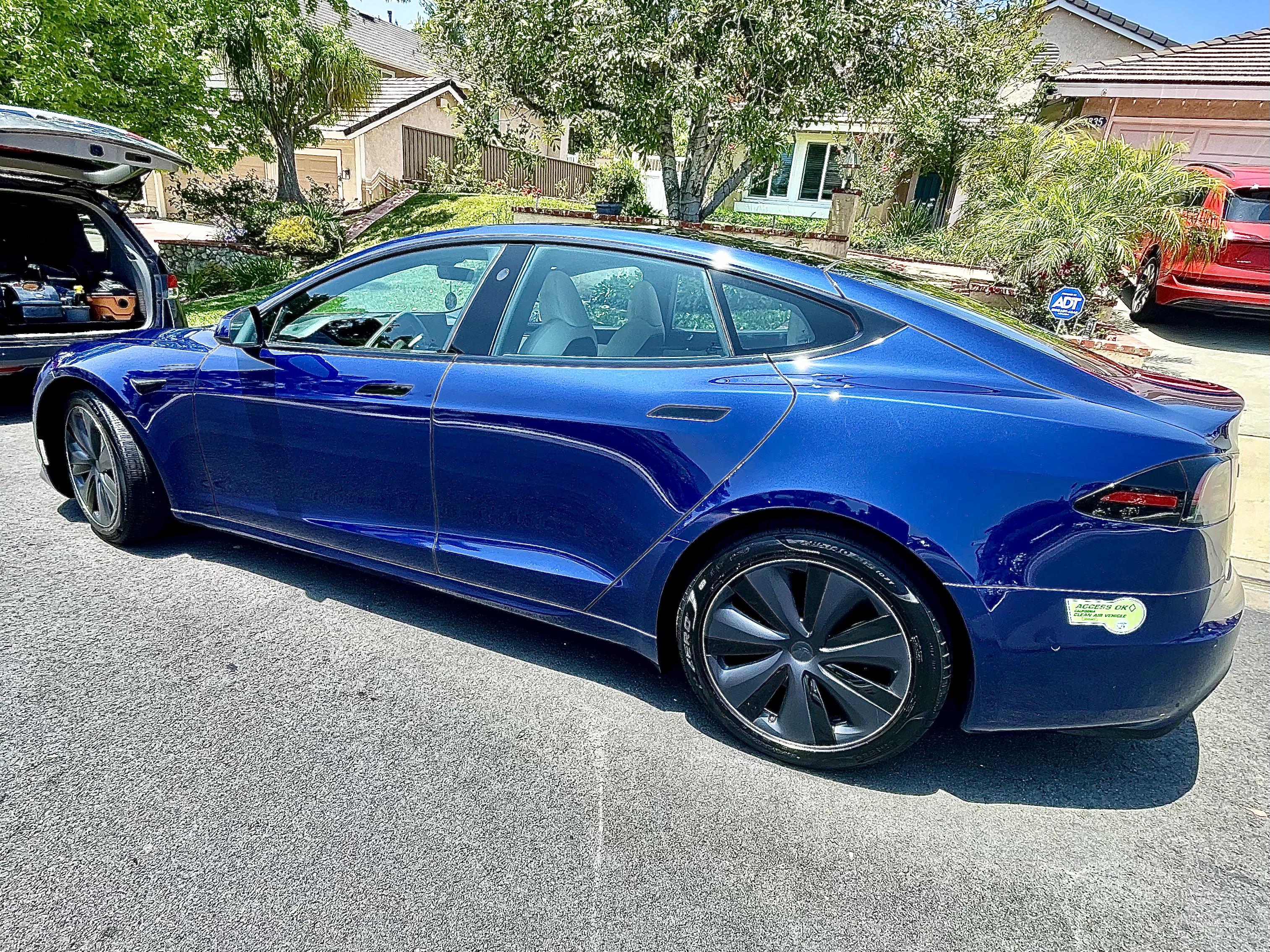GoodShine Detail Ceramic Coating Huntington Beach, CA