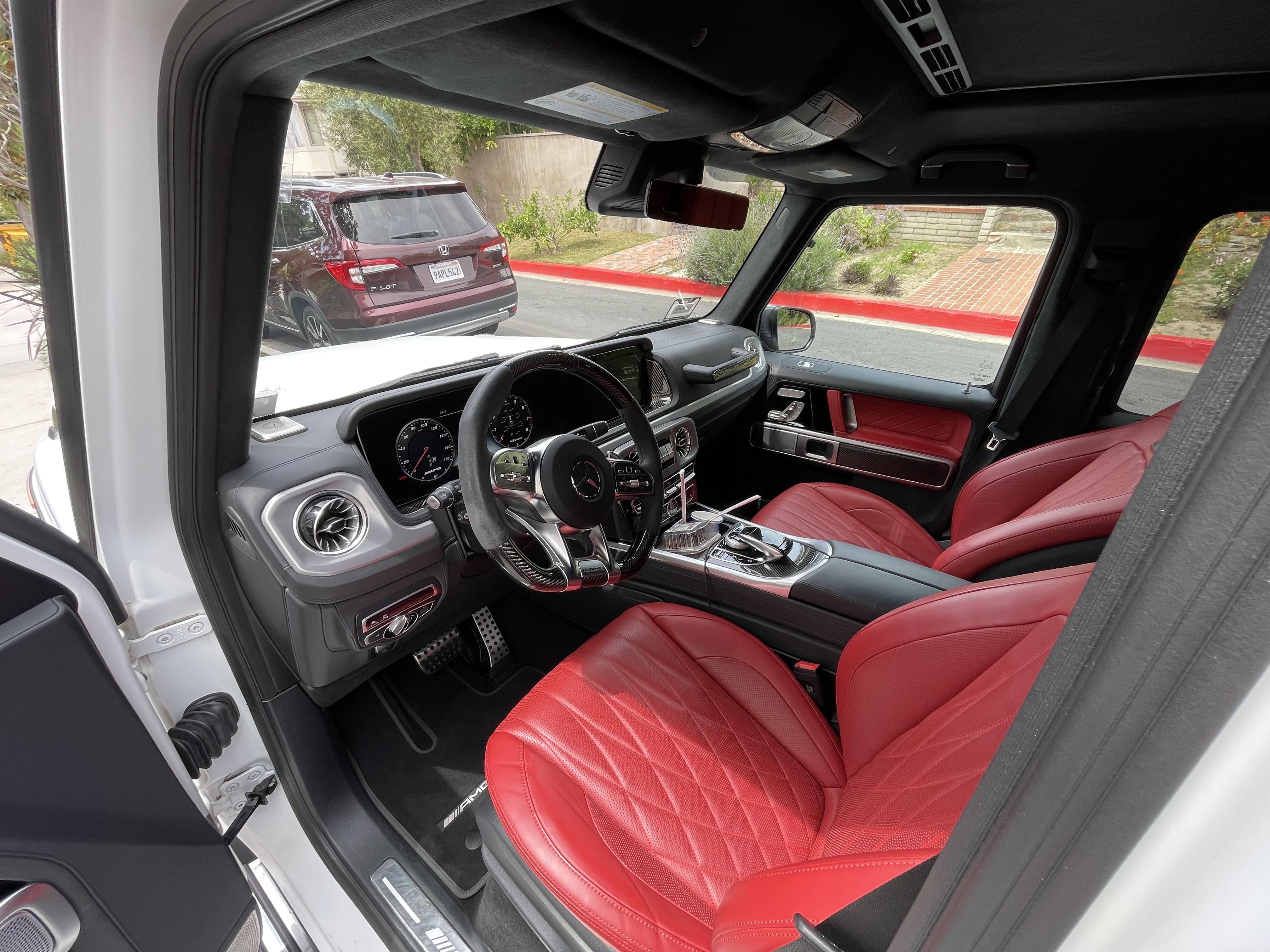 GoodShine Detail Interior Detailing Huntington Beach, CA