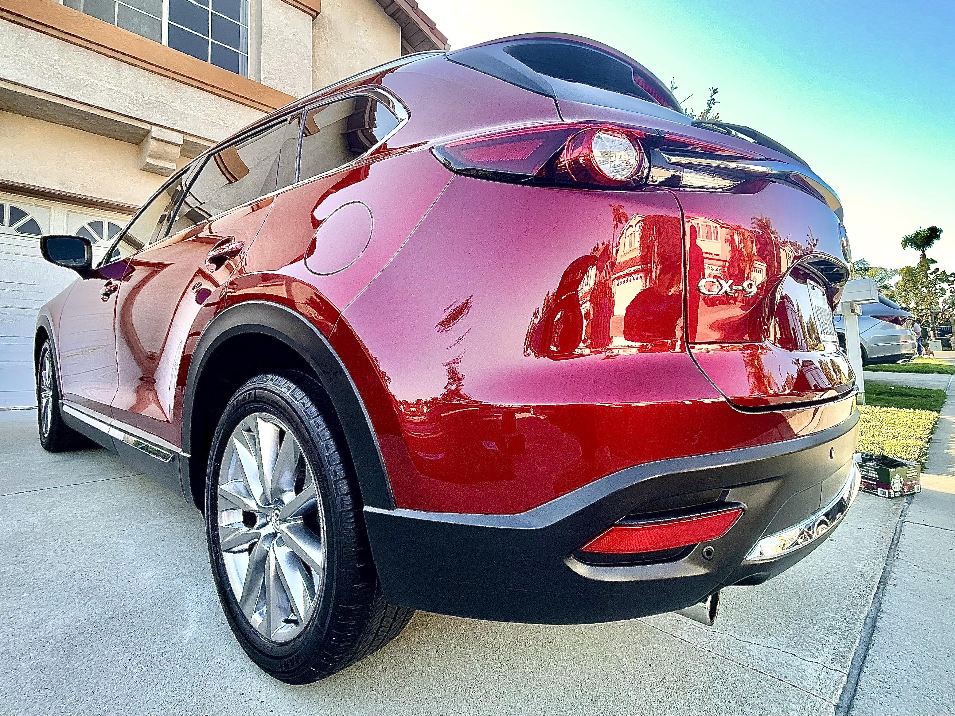 GoodShine Detail Ceramic Coating Huntington Beach, CA