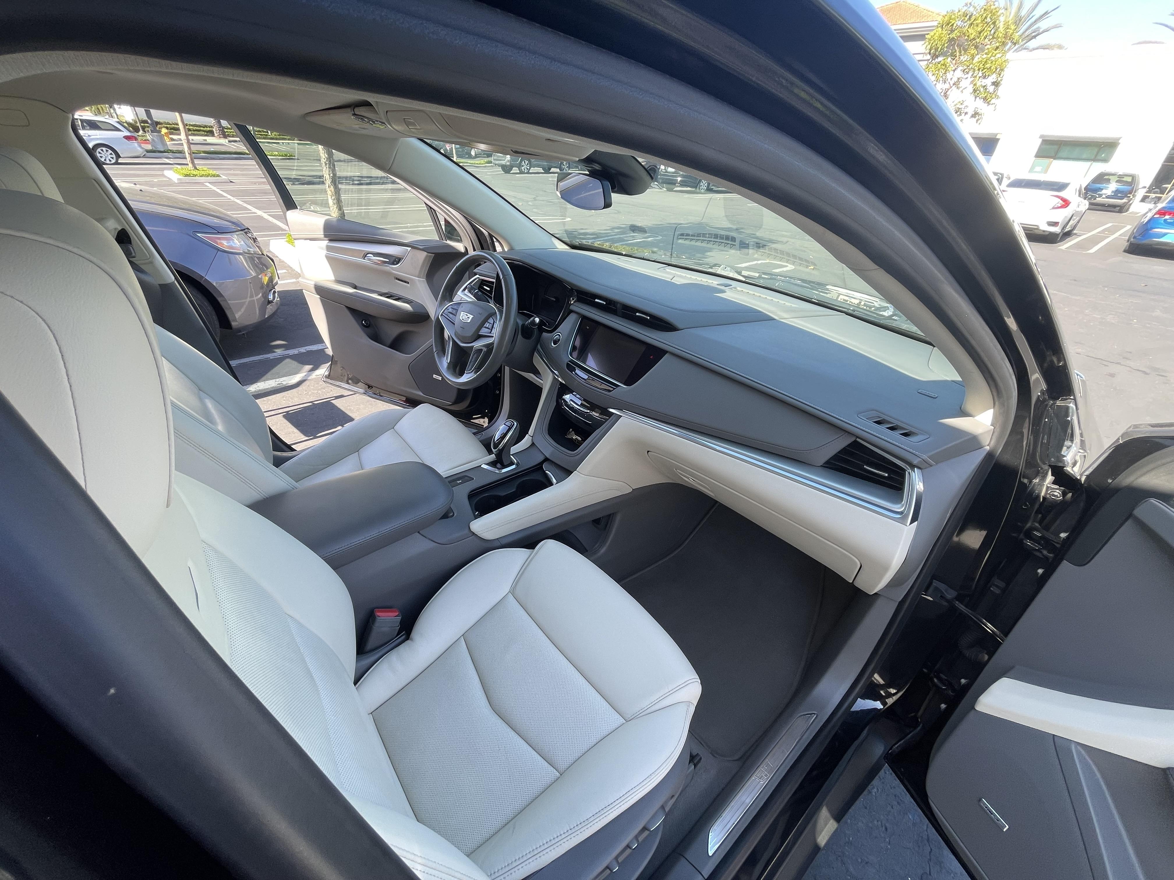 GoodShine Detail Interior Detailing Huntington Beach, CA