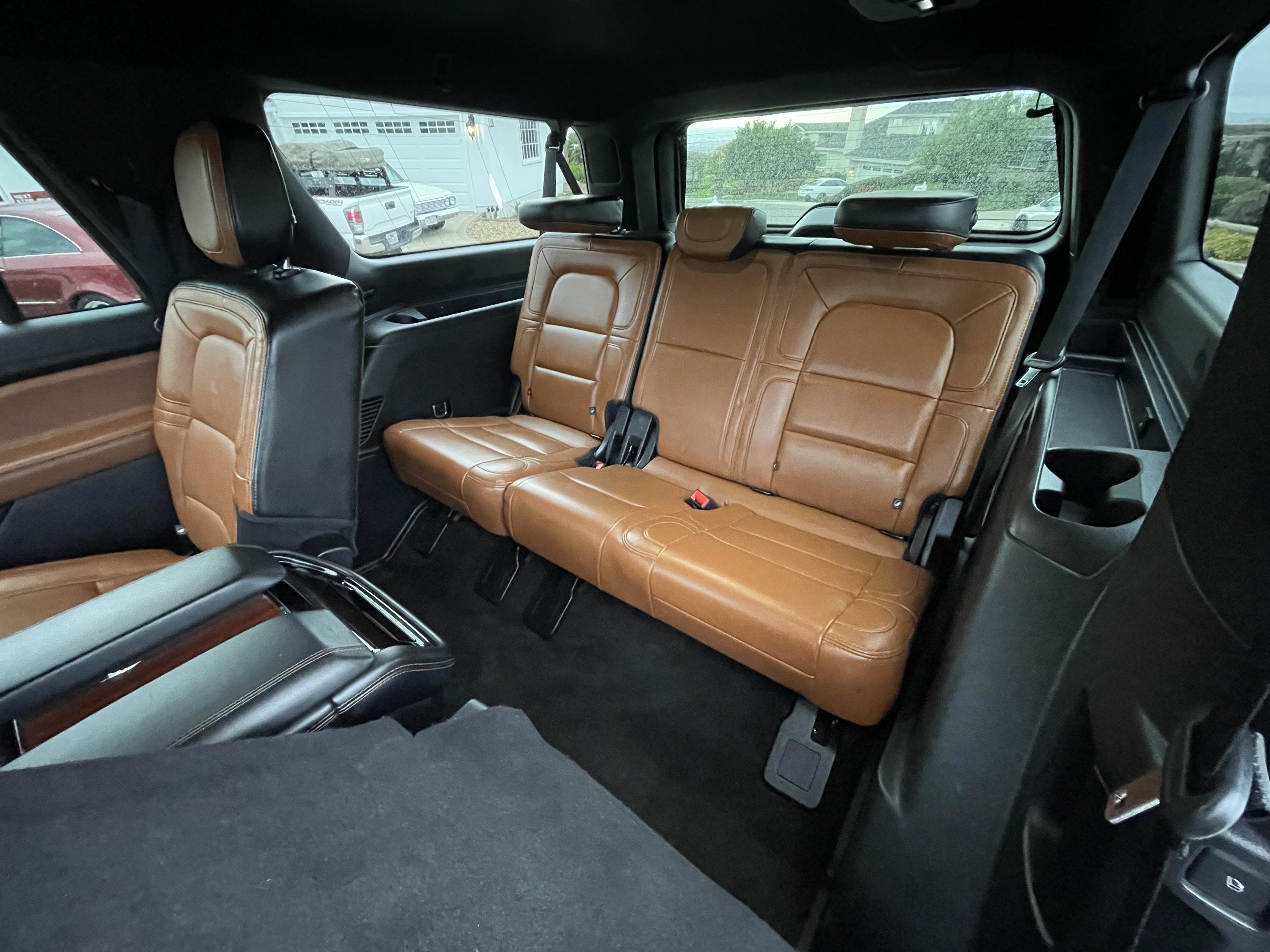 GoodShine Detail Interior Detailing Huntington Beach, CA