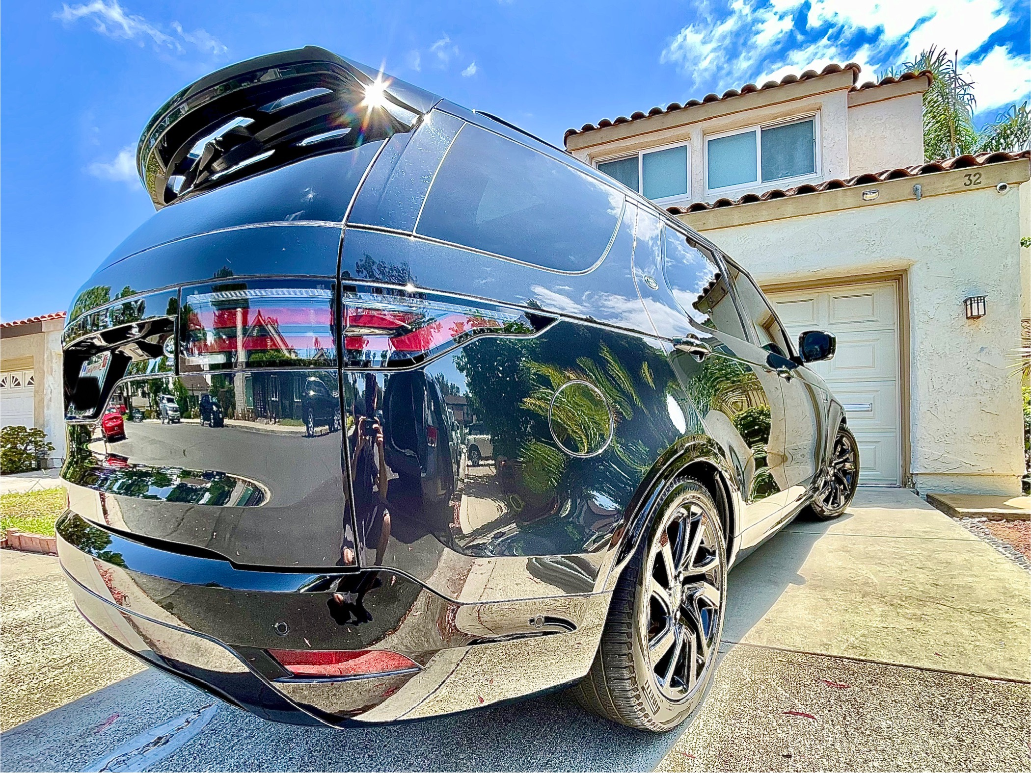 GoodShine Detail Ceramic Coating Huntington Beach, CA